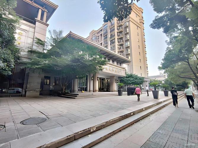 塘下华龙金鼎楼盘