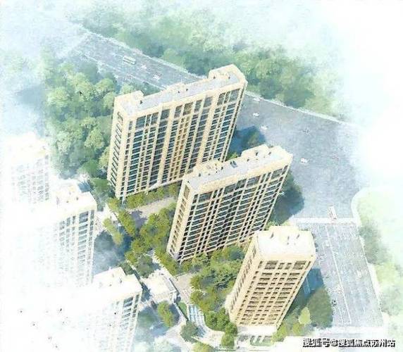 塘下华龙金鼎楼盘