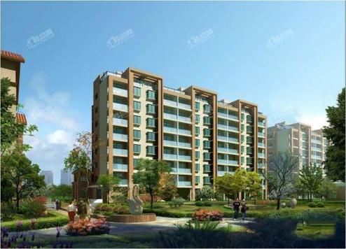 塘下华龙金鼎楼盘