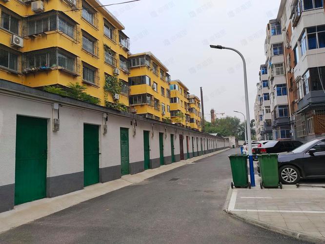 涿州鹏润四季花园