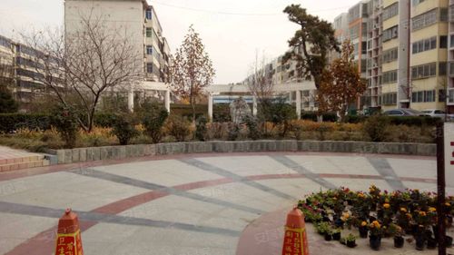 涿州鹏润四季花园