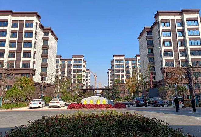 2015年沭阳房楼盘新房