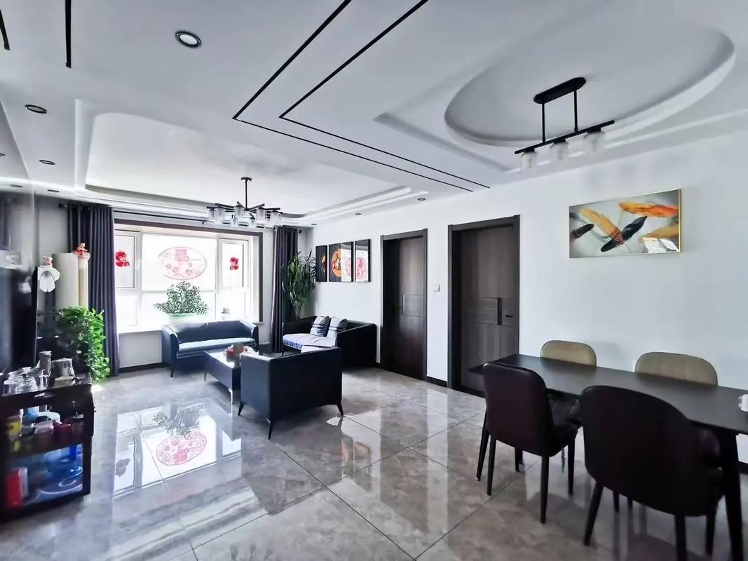 定兴新楼盘京溪楠