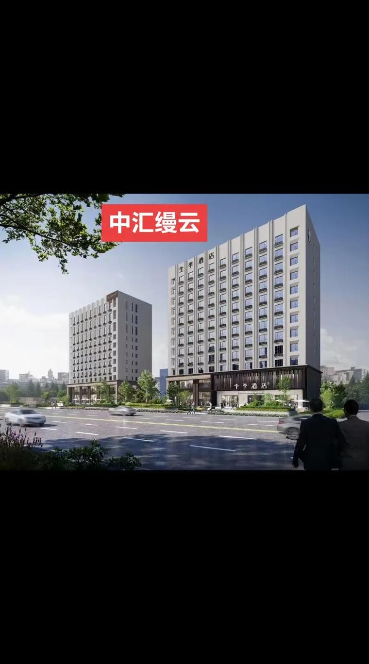 定兴新楼盘京溪楠