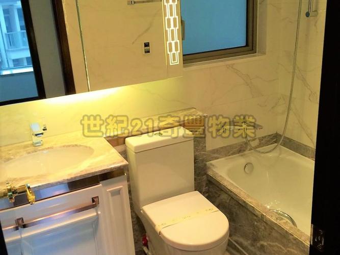 香港逸珑湾房价