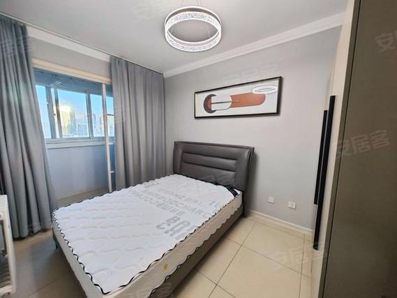 鑫苑国际城市花园租房