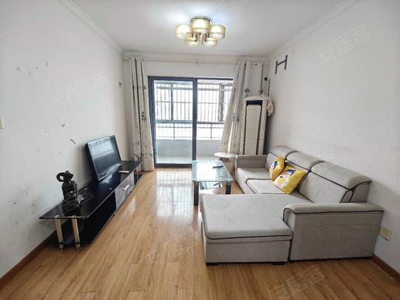 鑫苑国际城市花园租房