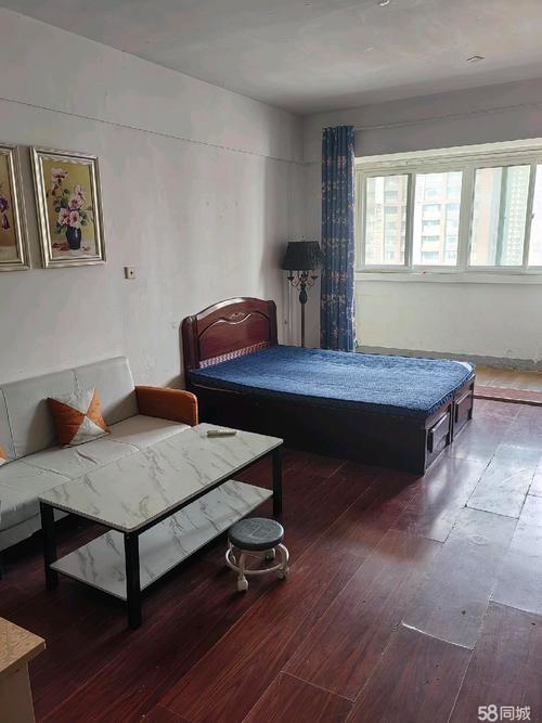 鑫苑国际城市花园租房