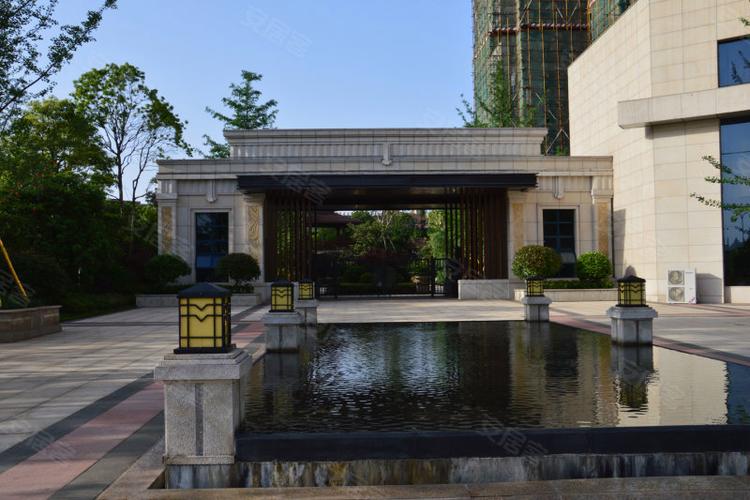 筑梦星园楼盘长沙