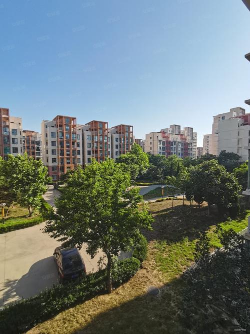 龙口南山世纪花园三期