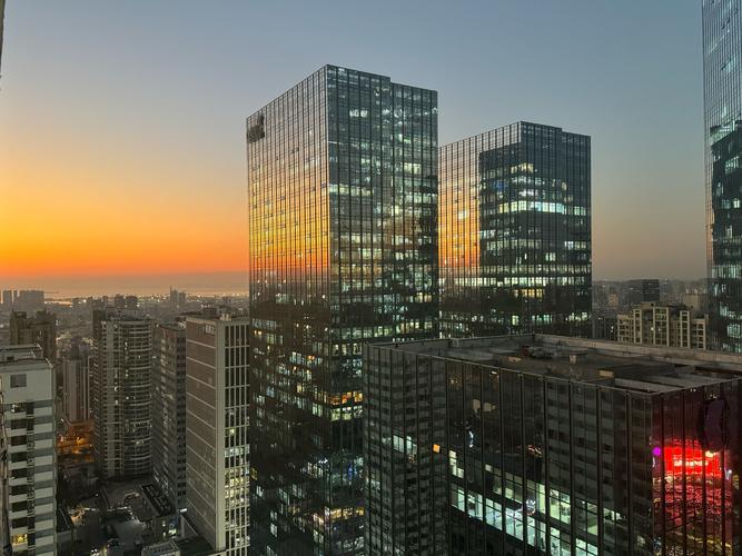 万达楼盘最新动态