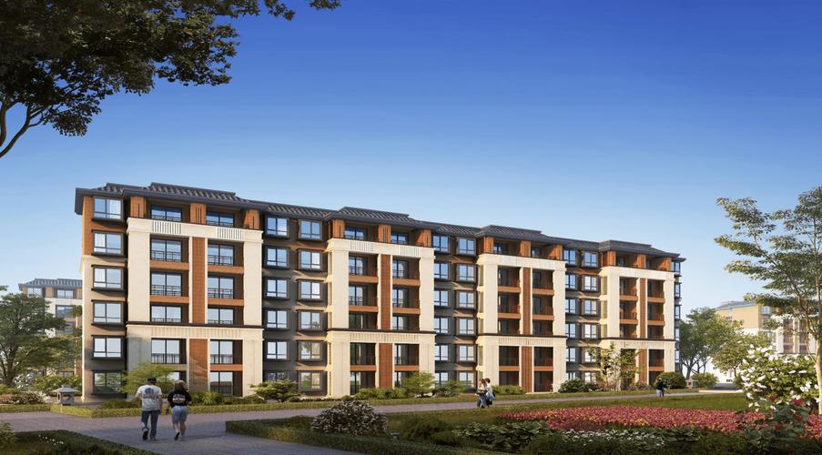 烟台长岛县楼盘