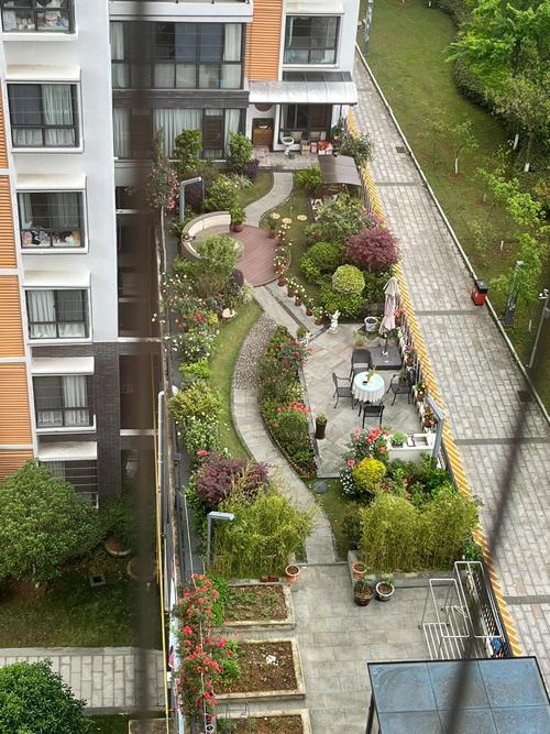 牧野花园最新消息