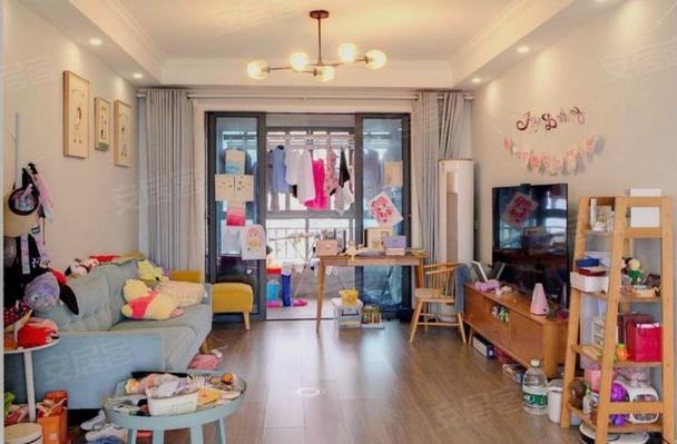 南昌绿地玫瑰城房价