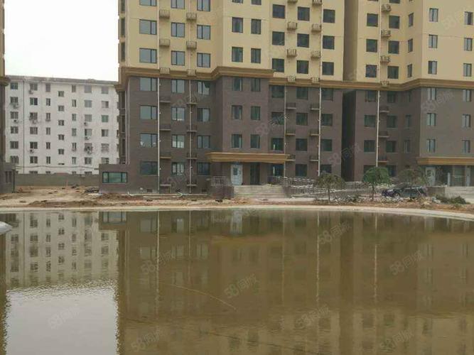 正定星河湾房价