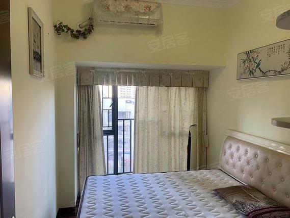 深圳尚峰花园房价