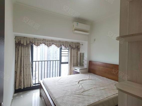 深圳尚峰花园房价