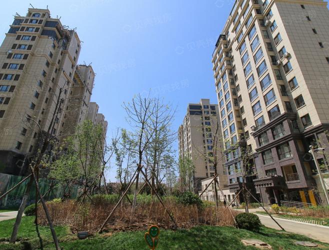 沈阳黄姑区新楼盘