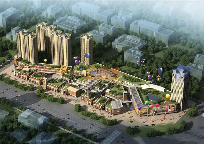 户县楼盘哪里比较好