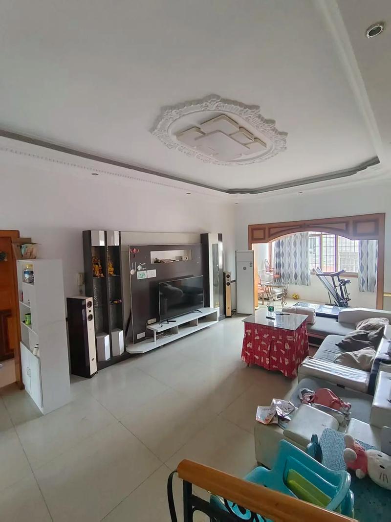 嘉兴复式楼盘出售