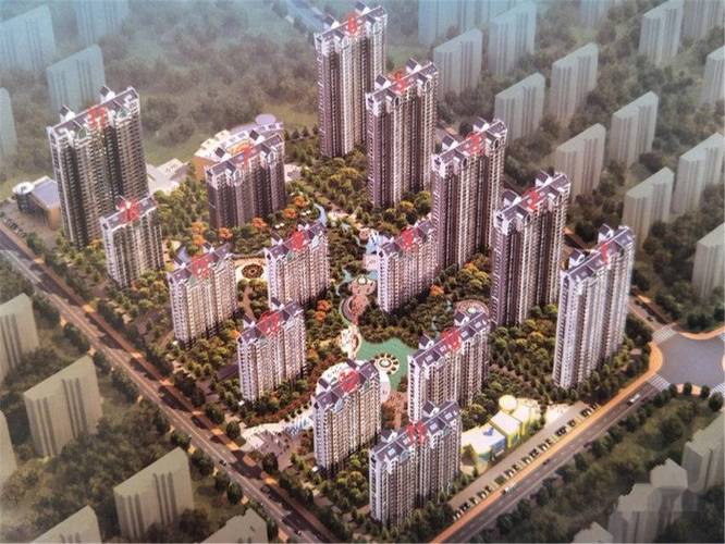 济宁水运雅居房价