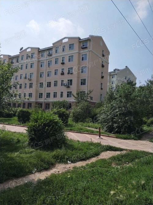 车城名仕花园二期