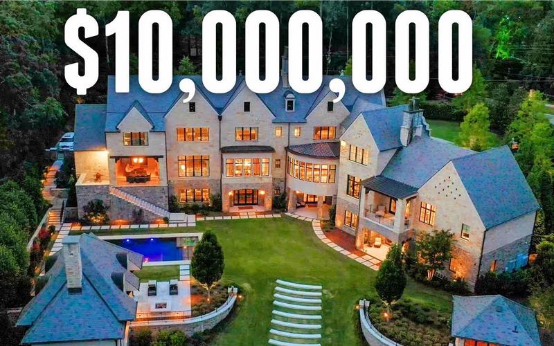 美国亚特兰大房价