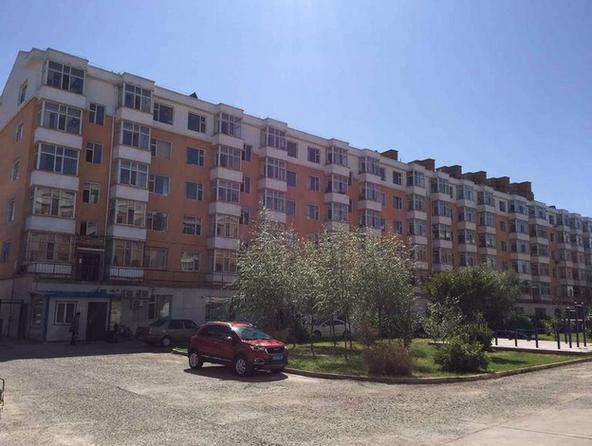 扶余龙嘉花园二期