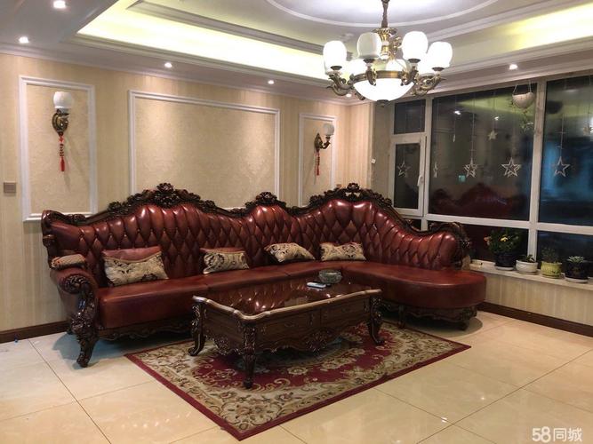 扶余龙嘉花园二期