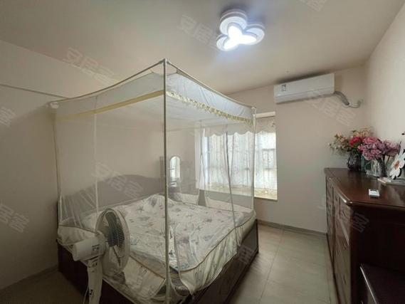 花都云峰花园四期