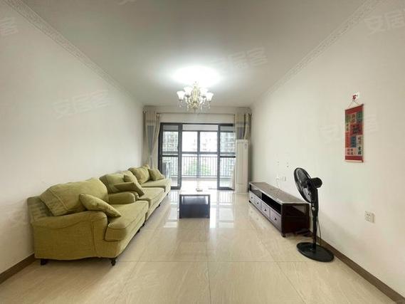 花都云峰花园四期