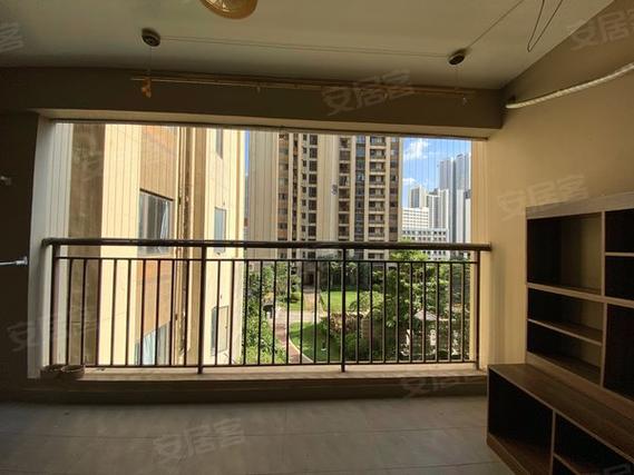 坪山招商花园城价格