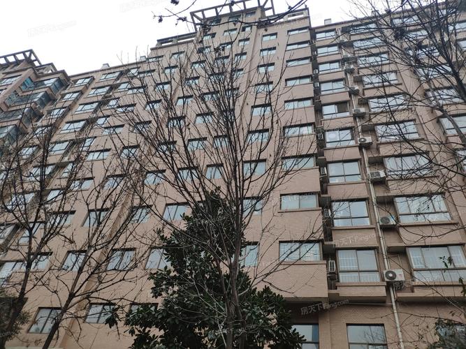 中弘湖滨花园怎么样