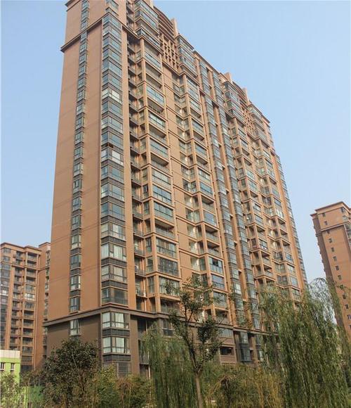 中弘湖滨花园怎么样