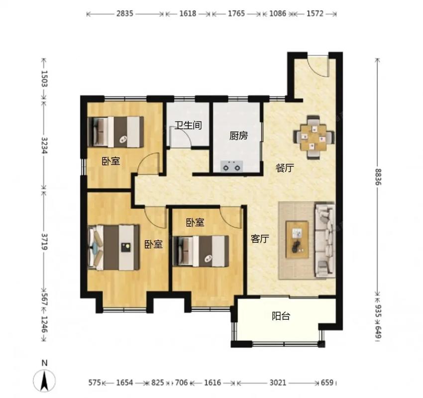 合肥滨湖云境房价