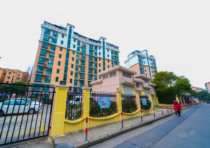 四季花园小区在哪里