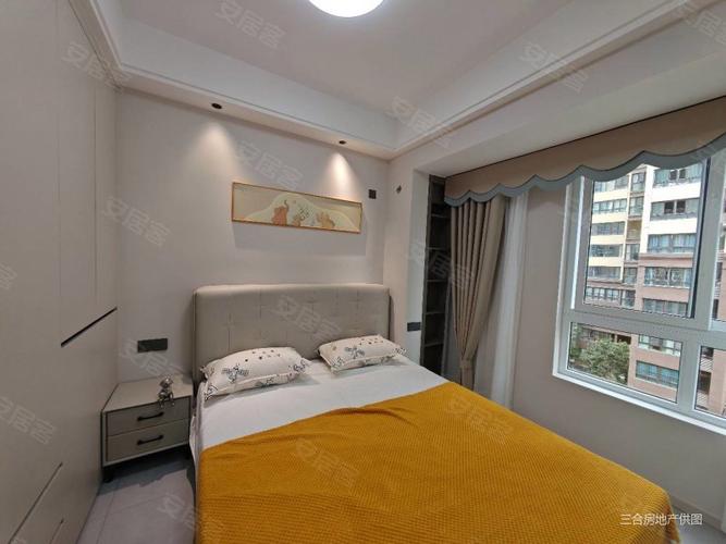 利川飞洋华府房价