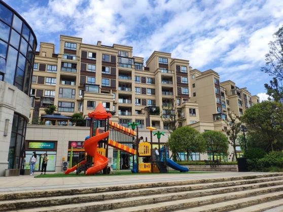 利川飞洋华府房价