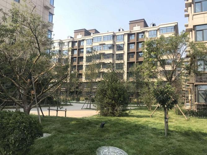 保定南湖春晓房价