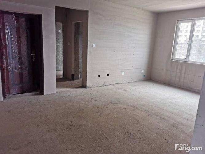 保定南湖春晓房价