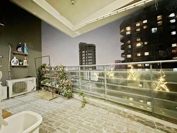 杭州枫华府第房价