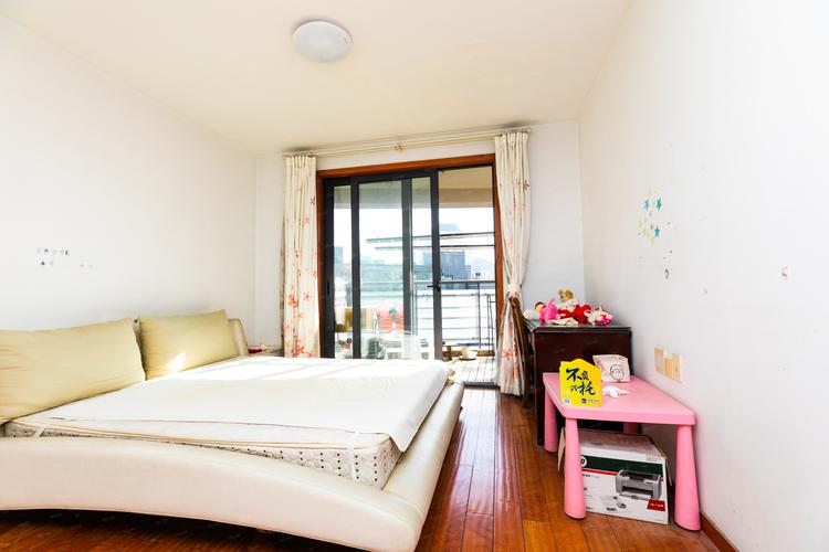 杭州枫华府第房价