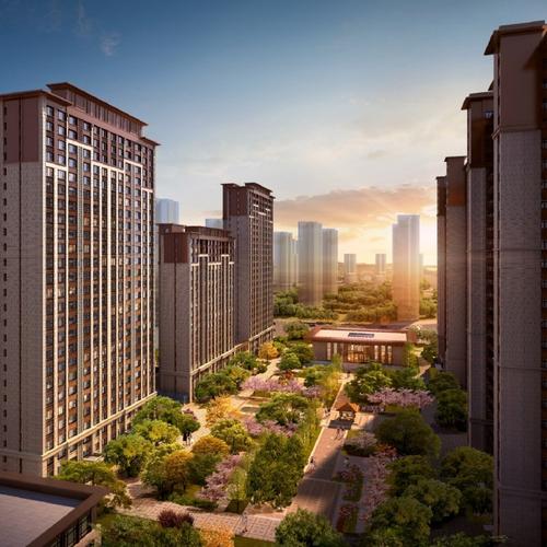 邢台清河城新楼盘房价