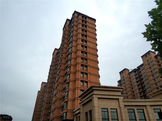 外海中央花园业主论坛