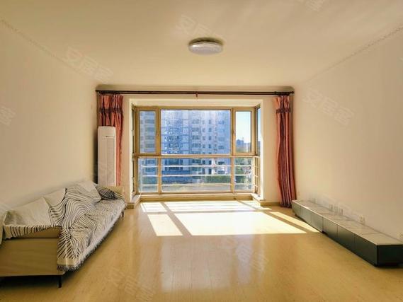 奥森公园附近房价