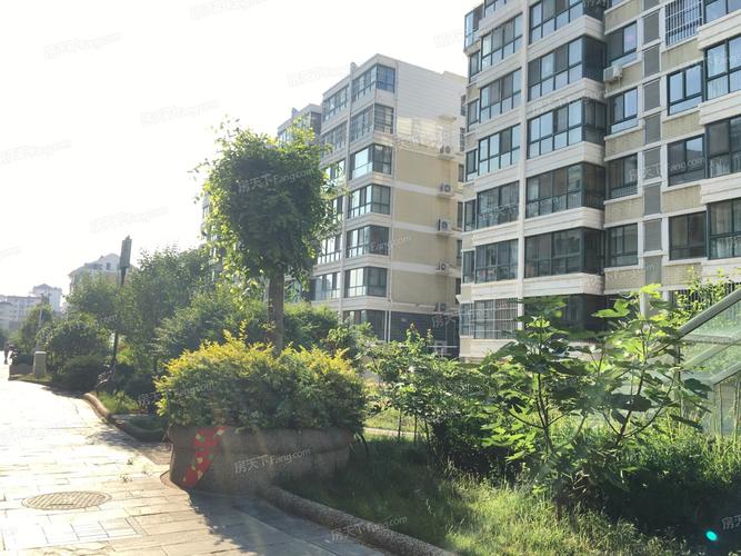 威海名流花园二期