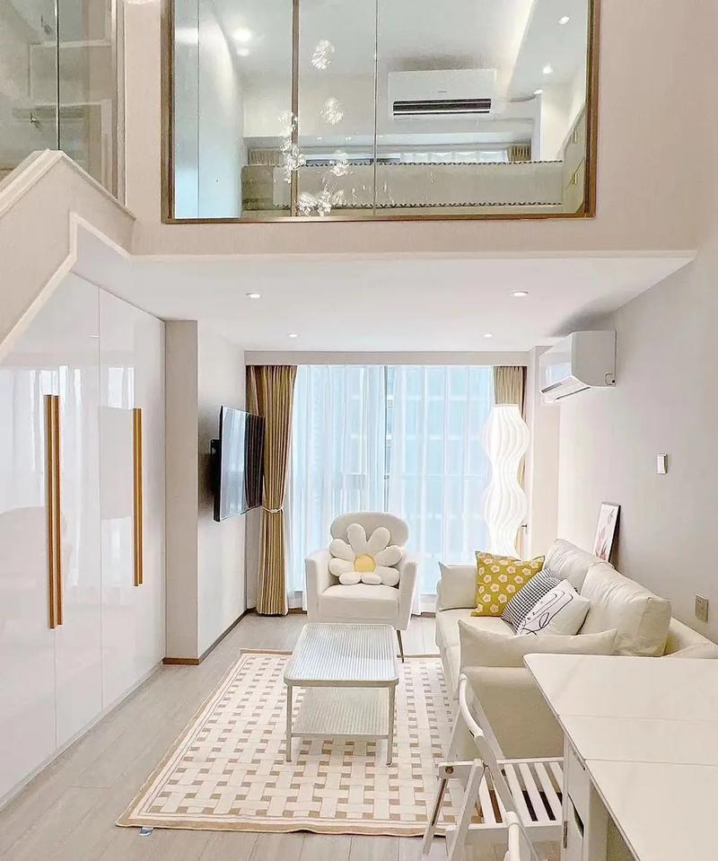 杭州loft在售精装楼盘