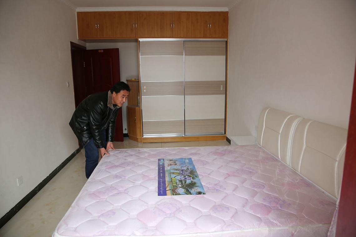 租房工作怎么样