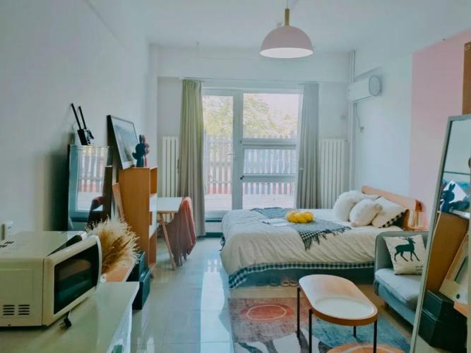 租房工作怎么样