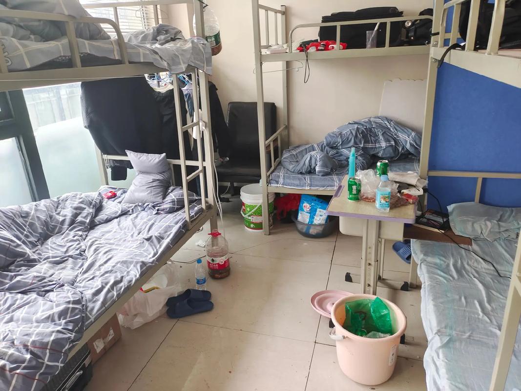 租房工作怎么样